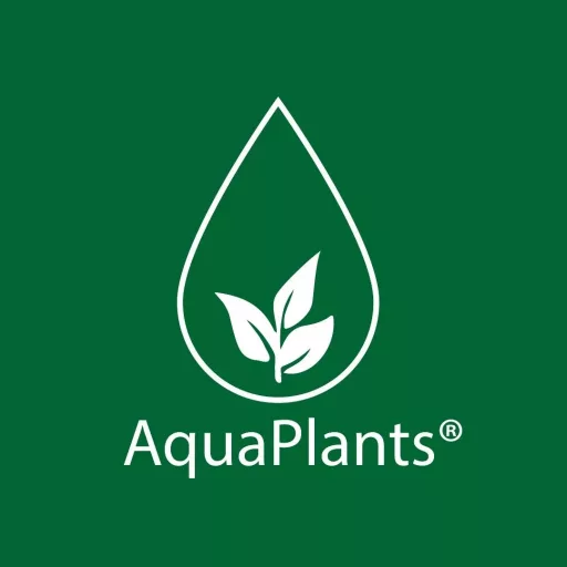 Logo de AquaPlants