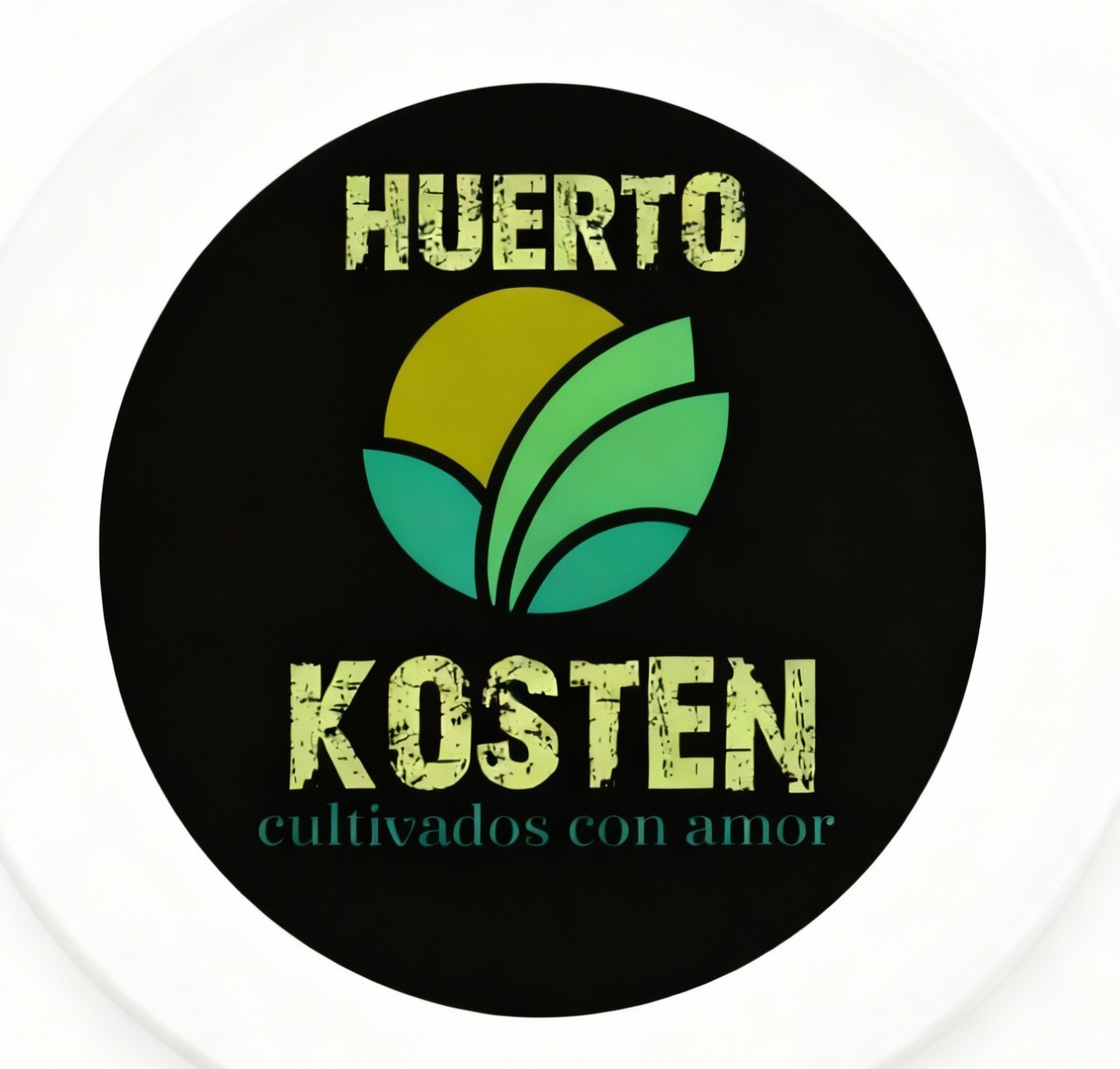 Logo de Huerto Kosten
