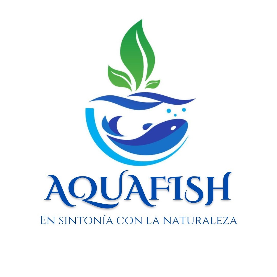 Logo de Aquafish