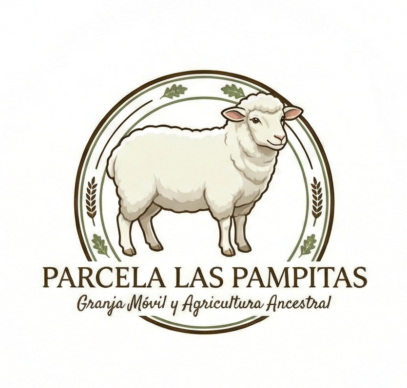 Logo de Parcela Las Pampitas