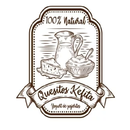 Logo de Kefita