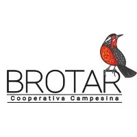 Logo de Brotar