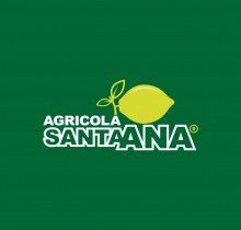 Logo de Agrícola Santa Ana