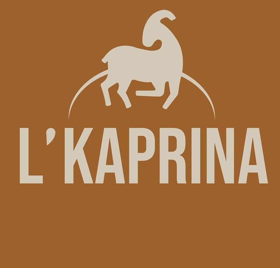 Logo de L'kaprina