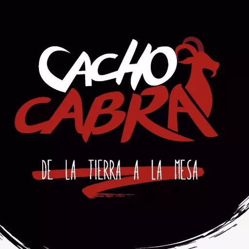 Logo de Cacho Cabra
