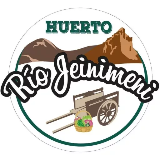 Logo de Huerto Rio Jeinimeni