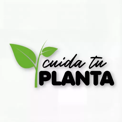 Logo de Cuida tu planta
