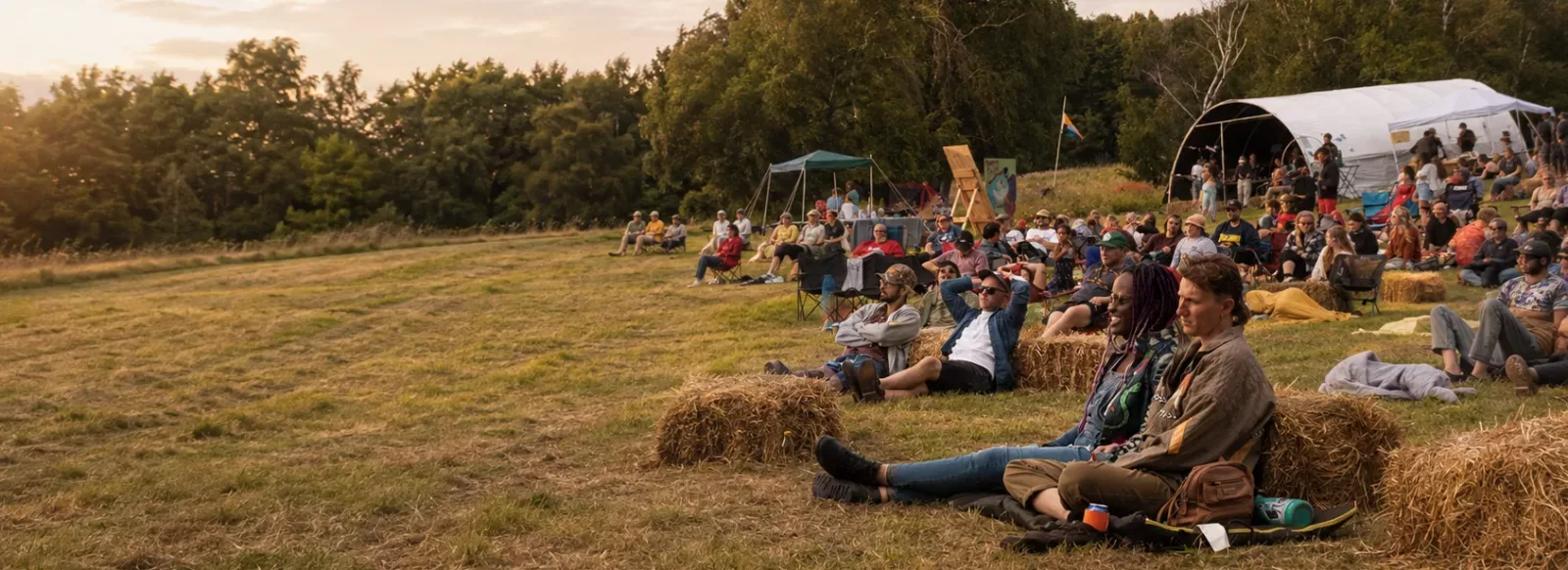Avrom Farm Party 2026: música, comida local y agricultura se encuentran en Wisconsin