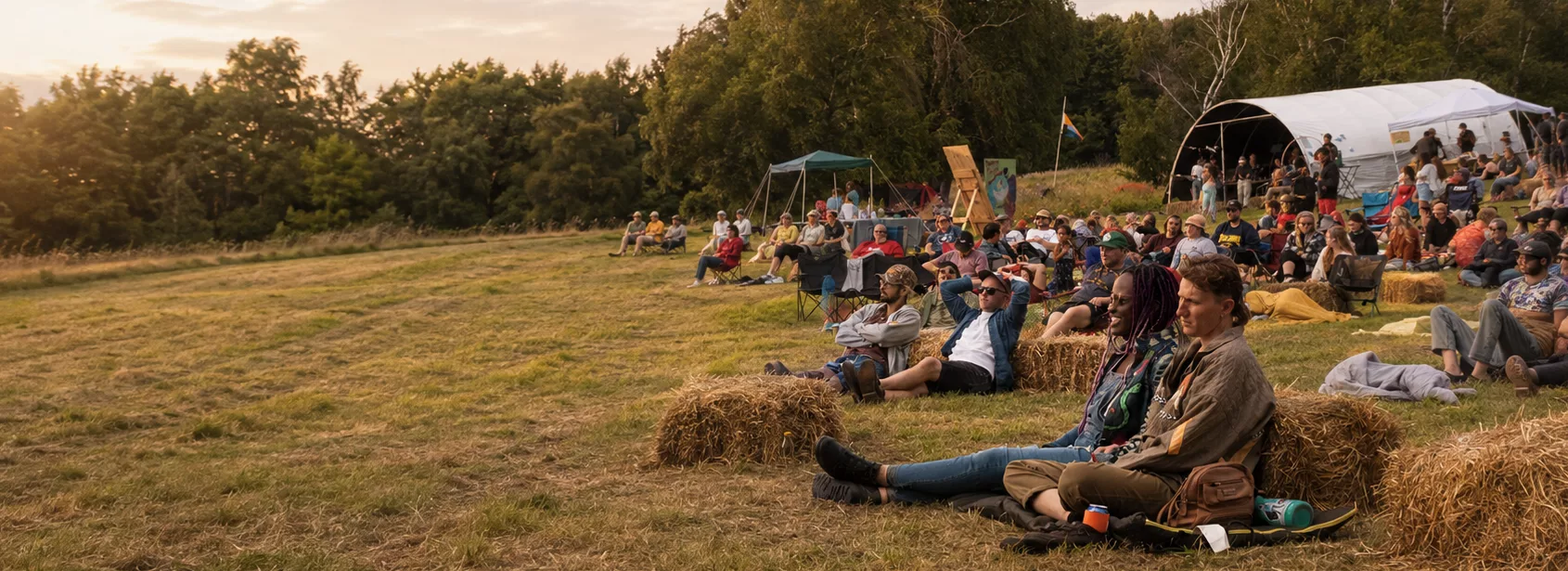 Avrom Farm Party 2026: música, comida local y agricultura se encuentran en Wisconsin